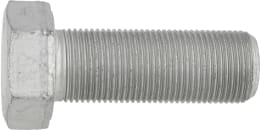 Produktbild: Pöttinger Sechskantschraube DIN 961 M 20 x 1,5 x 55 - 10.9