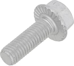 Produktbild: Pöttinger Sechskantschraube Verbus Ripp M 10 x 30 - 10.9