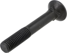 Produktbild: Pöttinger Scharschraube DIN 608 M 12 x 80 - 12.9, vierkant