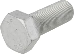 Produktbild: Pöttinger Sechskantschraube DIN 961 M 20 x 1,5 x 55 - 10.9