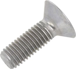Produktbild: Pöttinger Innensechskantschraube DIN 7991 M 10 x 30 - 8.8, für Ladewagen, Mähwerk, Grubber, Scheibenegge