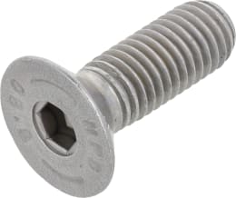 Produktbild: Pöttinger Innensechskantschraube DIN 7991 M 10 x 30 - 8.8, für Ladewagen, Mähwerk, Grubber, Scheibenegge