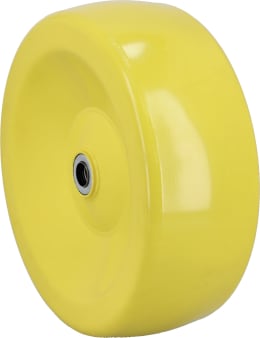 Produktbild: Pöttinger Rad 505 x 185 x 3 mm, Metall für Drehpflug Servo