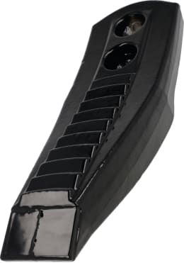 Produktbild: Pöttinger Scharspitze Durastar 258 x 41 x 21,3 mm, für Grubber Synkro