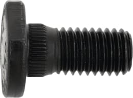 Produktbild: Pöttinger Rändelschraube M 10 x 22 mm - 10.9, für Mähwerk