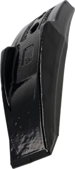 Produktbild: Pöttinger Scharspitze Durastar 258 x 41 x 21,3 mm, für Grubber Synkro