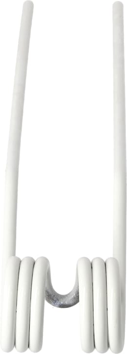 Produktbild: Pöttinger Schwaderzinken 562 x 9,5 mm, für Schwader Top 300, 400, 600, 700, 800, 900