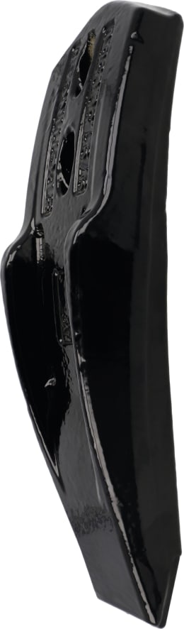 Produktbild: Pöttinger Scharspitze Durastar 258 x 41 x 21,3 mm, für Grubber Synkro