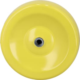 Produktbild: Pöttinger Rad 505 x 185 x 3 mm, Metall für Drehpflug Servo