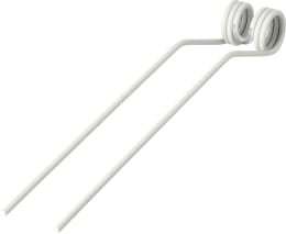 Produktbild: Pöttinger Schwaderzinken 577 x 9 mm, für Schwader Top 300, 700, 800, 900