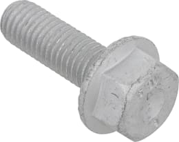 Produktbild: Pöttinger Sechskantschraube Verbus Ripp M 10 x 30 - 10.9