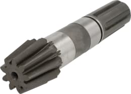 Produktbild: Pöttinger Ritzel 9 Zähne, für Kreiselschwader Eurotop 601/611 A