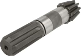 Produktbild: Pöttinger Ritzel 9 Zähne, für Kreiselschwader Eurotop 601/611 A