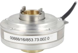 Produktbild: Pöttinger Schlingfederkupplung 52 mm, für Sämaschine Vitasem 252, 302, 402, 252A, 302 A, 402 A, 302 DD