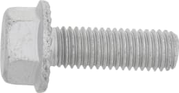 Produktbild: Pöttinger Sechskantschraube Verbus Ripp M 10 x 30 - 10.9