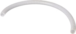 Produktbild: Pöttinger Spiralschlauch DN28 28/35 mm, PVC (Polyvinylchlorid), für Verteilerkopf, Saattank von Sämaschine