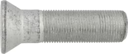 Produktbild: Pöttinger Scharschraube DIN 604 M 20 x 1,5 x 75 - 10.9, 1 Nase, für Grubber Servo