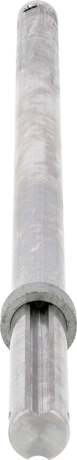 Produktbild: Pöttinger Welle links, 797 mm, für Kreiselschwader Top 722–762, 1252 C