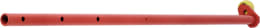 Produktbild: Pöttinger Steuerhebel 1.144 mm, für Kreiseleinheit von Kreiselschwader Top 33–60