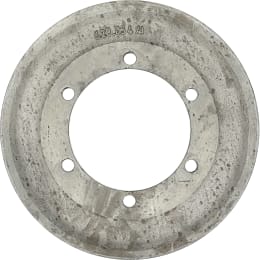 Produktbild: Pöttinger Tellerrad 67 Zähne, für Kreiseleinheit von Kreiselschwader Eurotop 650–881, Top 612–762