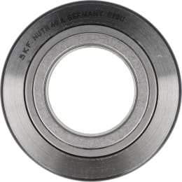 Produktbild: Pöttinger Stützrolle Nutr. 40, 40 x 80 x 30 mm, für Lade-, Ernte- und Silierwage