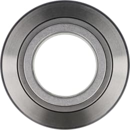 Produktbild: Pöttinger Stützrolle Nutr. 40, 40 x 80 x 30 mm, für Lade-, Ernte- und Silierwage