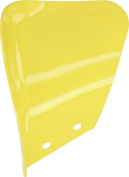 Produktbild: Pöttinger Streichblech V2 rechts, für Pflug Servo mit Pflugkörper V1, V2, V3, 921.05.330.0+1