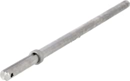 Produktbild: Pöttinger Welle links, 797 mm, für Kreiselschwader Top 722–762, 1252 C