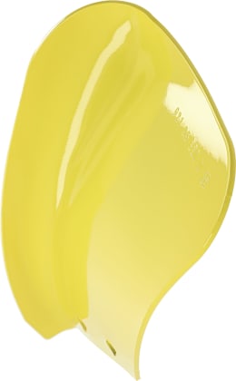 Produktbild: Pöttinger Streichblech V2 rechts, für Pflug Servo mit Pflugkörper V1, V2, V3, 921.05.330.0+1