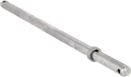 Produktbild: Pöttinger Welle links, 797 mm, für Kreiselschwader Top 722–762, 1252 C