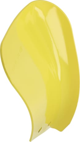 Produktbild: Pöttinger Streichblech V2 links, für Pflug Servo mit Pflugkörper V1, V2, V3, 921.06.330.0+1