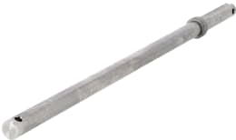 Produktbild: Pöttinger Welle links, 797 mm, für Kreiselschwader Top 722–762, 1252 C