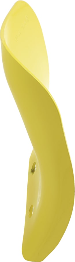 Produktbild: Pöttinger Streichblech V2 rechts, für Pflug Servo mit Pflugkörper V1, V2, V3, 921.05.330.0+1