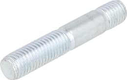 Produktbild: Pöttinger Stiftschraube DIN 939 M 12 x 55 - 8.8