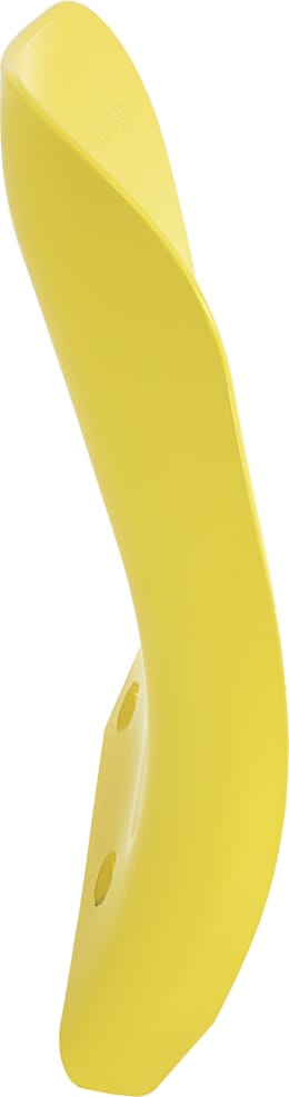 Produktbild: Pöttinger Streichblech V1 rechts, für Pflug Servo mit Pflugkörper V1, V2, V3, 921.05.230.0+1