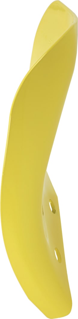 Produktbild: Pöttinger Streichblech V2 links, für Pflug Servo mit Pflugkörper V1, V2, V3, 921.06.330.0+1