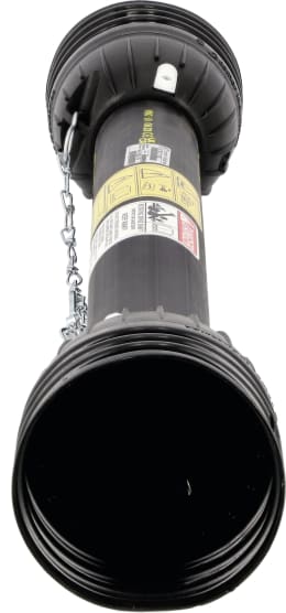 Produktbild: Pöttinger Gelenkwellenschutz V80, 1.410 mm, 1.500 mm, für Mähkombination Novacat