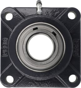 Produktbild: Pöttinger Flanschlager FY 40 FH 40 mm, 4-Loch, für Grubber, Kurzkombi, Nachläufer, Kreiselegge, Scheibenegge