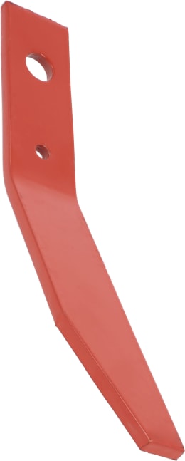 Produktbild: Pöttinger Aufbereiterzinken ED 205 mm, für Rotor von Front- und Heckmähwerk Novacat, 384.30.017.0