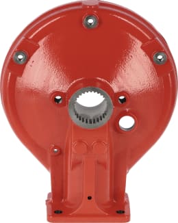 Produktbild: Pöttinger Getriebegehäuse, für Kreiselschwader Eurotop 601/611 A