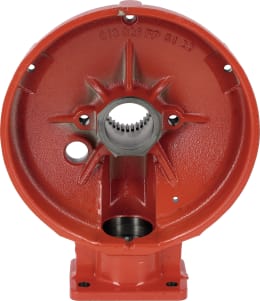 Produktbild: Pöttinger Getriebegehäuse, für Kreiselschwader Eurotop 601/611 A