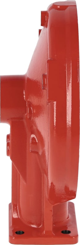 Produktbild: Pöttinger Getriebegehäuse, für Kreiselschwader Eurotop 601/611 A