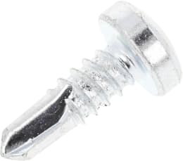 Produktbild: Pöttinger Bohrschraube DIN 7504 M 6.3 x 19, Torx T30