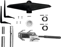 Set: Rheintechnik Geburtshelfer