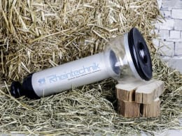 Produktbild: Rheintechnik Beatmungspumpe HK für Kälber