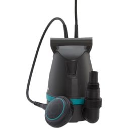Produktbild: GARDENA Klarwasser-Tauchpumpe 8600