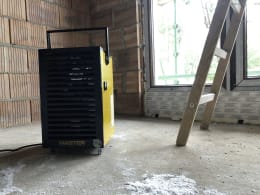 Produktbild: Master® Luftentfeuchter DH 732