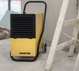 Produktbild: Master® Luftentfeuchter DH 752