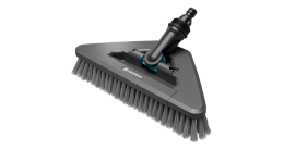 Produktbild: GARDENA Cleansystem Stielbürste soft flex