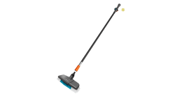 Produktbild: GARDENA Cleansystem Wasch-Set mit Stiel hard